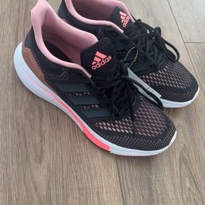 Adidas shoes! NWT!!